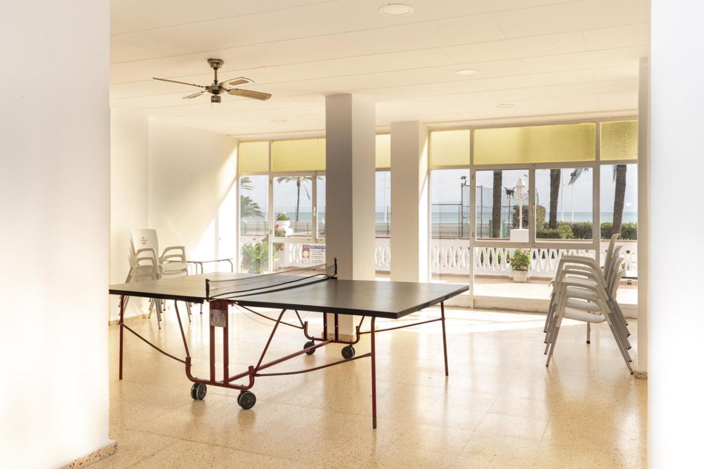Apartamento Lider, 2-I Cullera Exterior foto