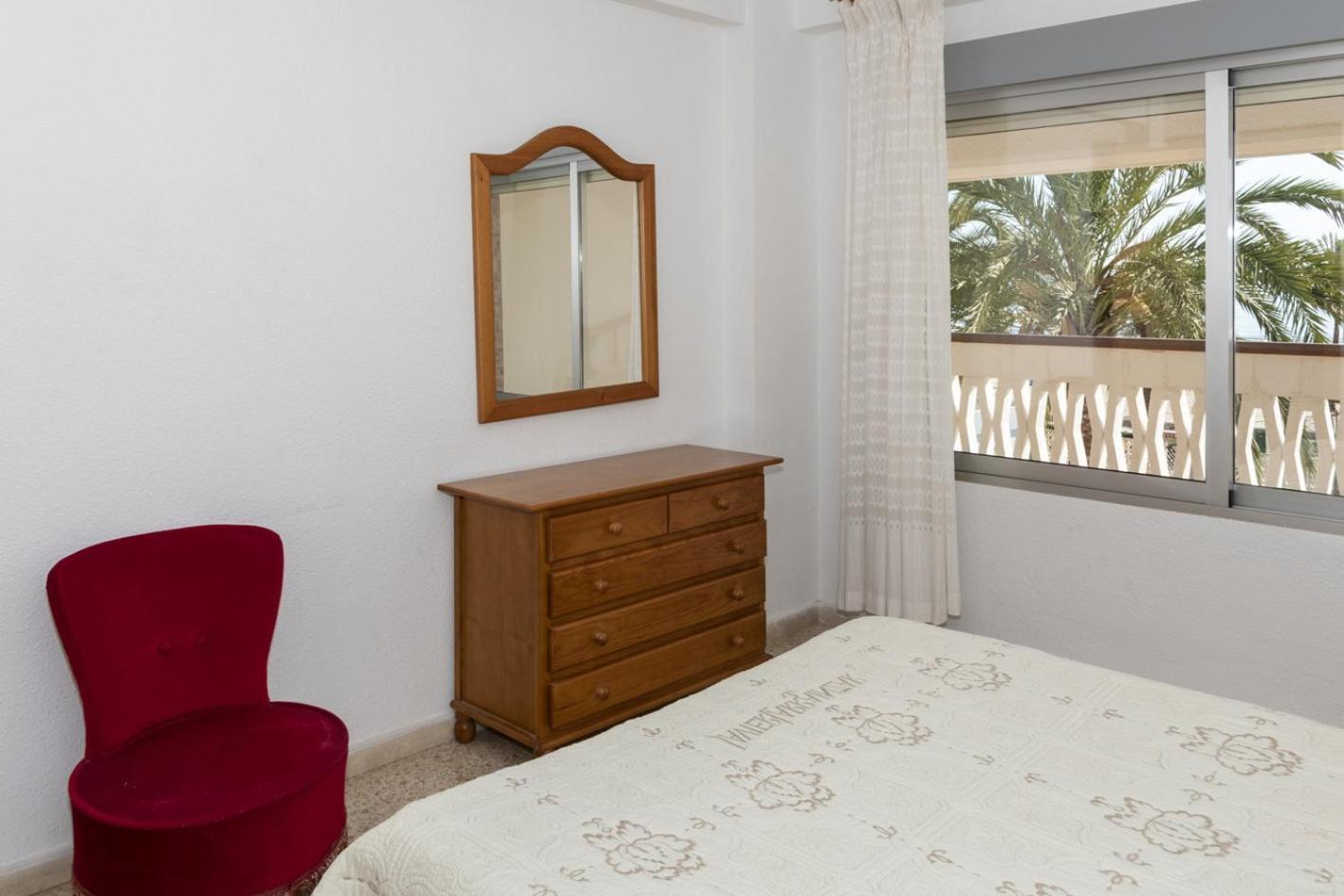 Apartamento Lider, 2-I Cullera Exterior foto