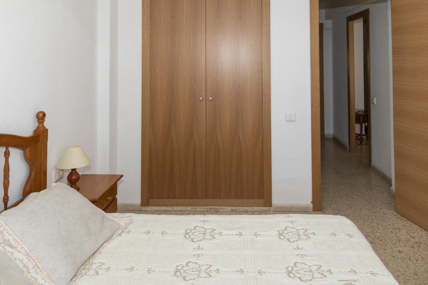 Apartamento Lider, 2-I Cullera Exterior foto