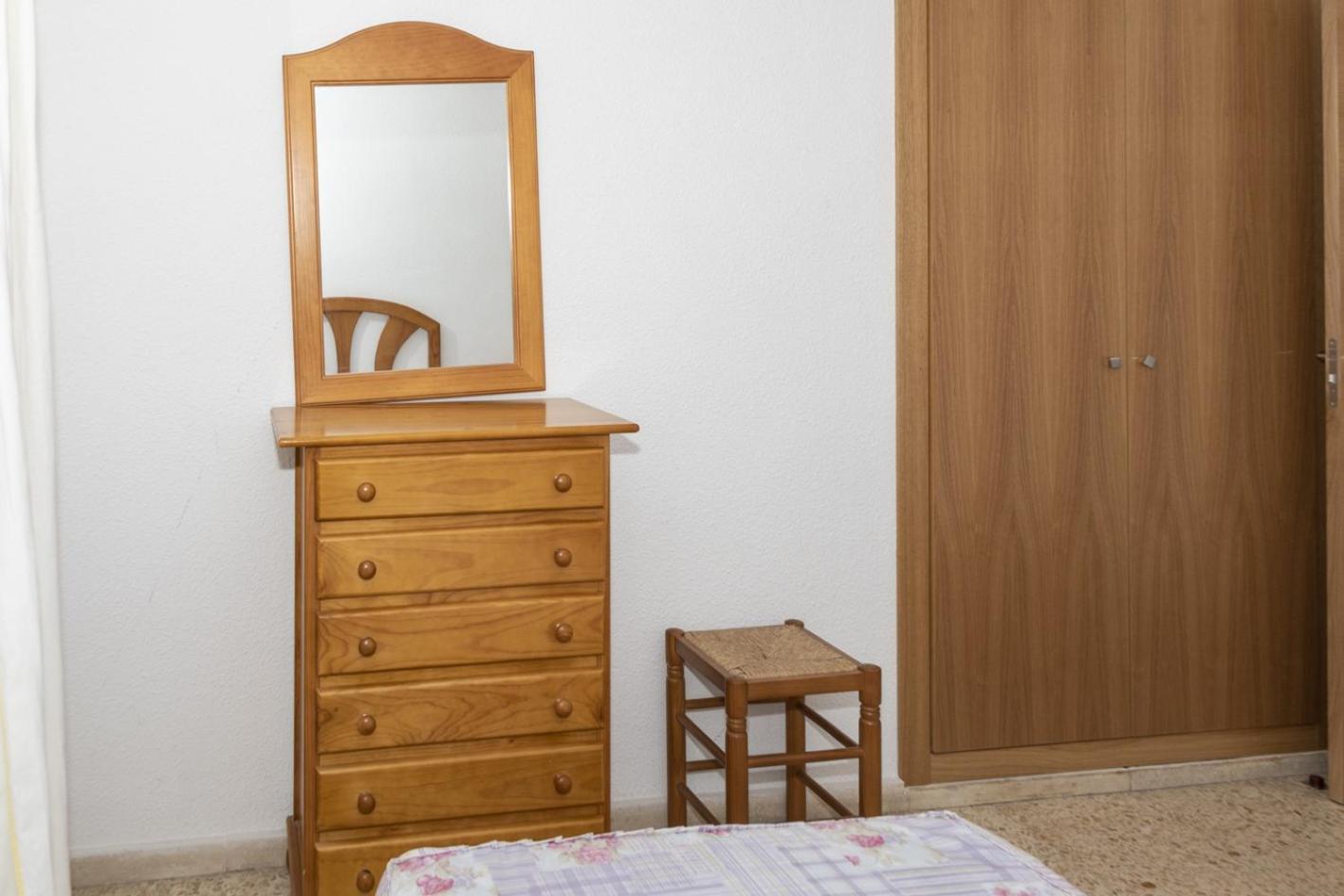 Apartamento Lider, 2-I Cullera Exterior foto