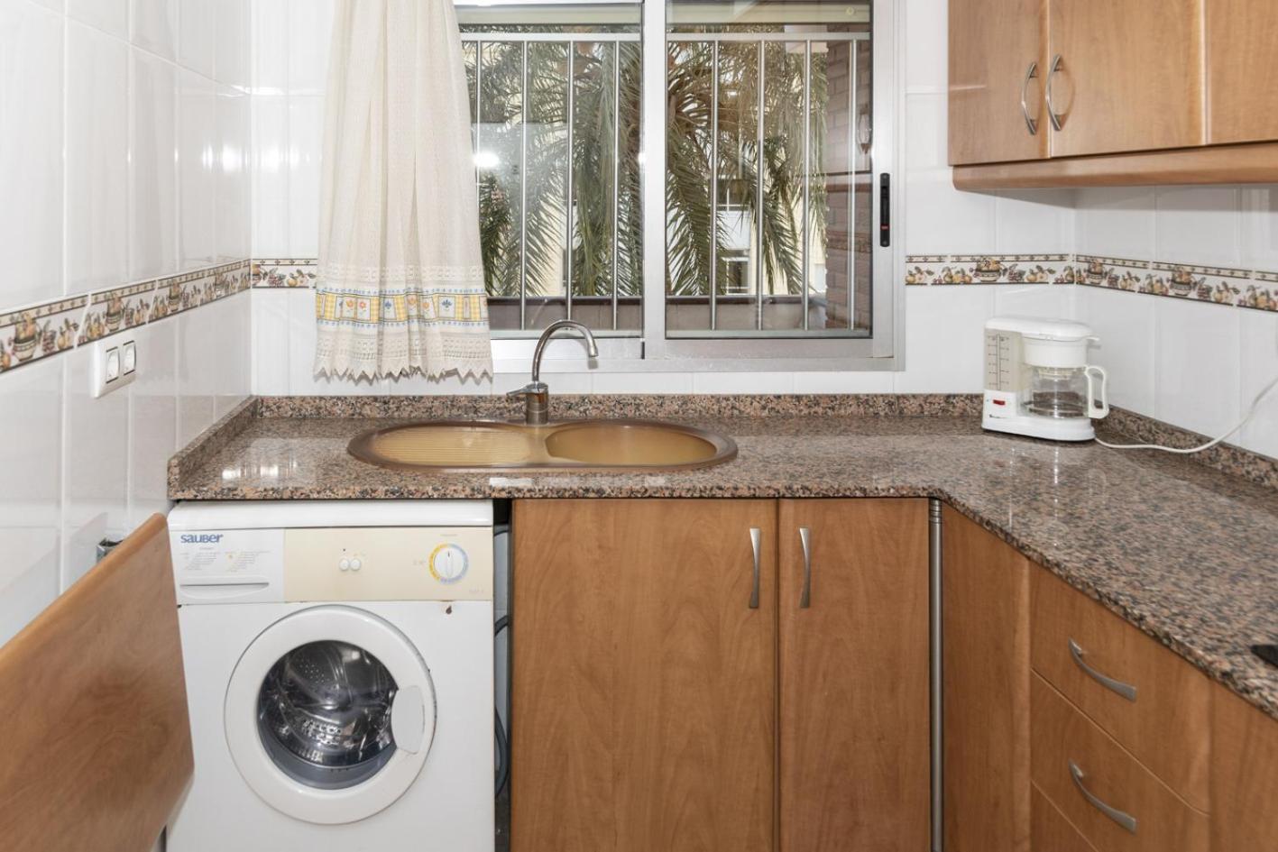 Apartamento Lider, 2-I Cullera Exterior foto